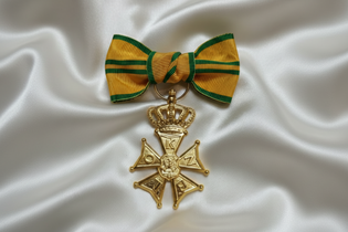 Originalmedaljer