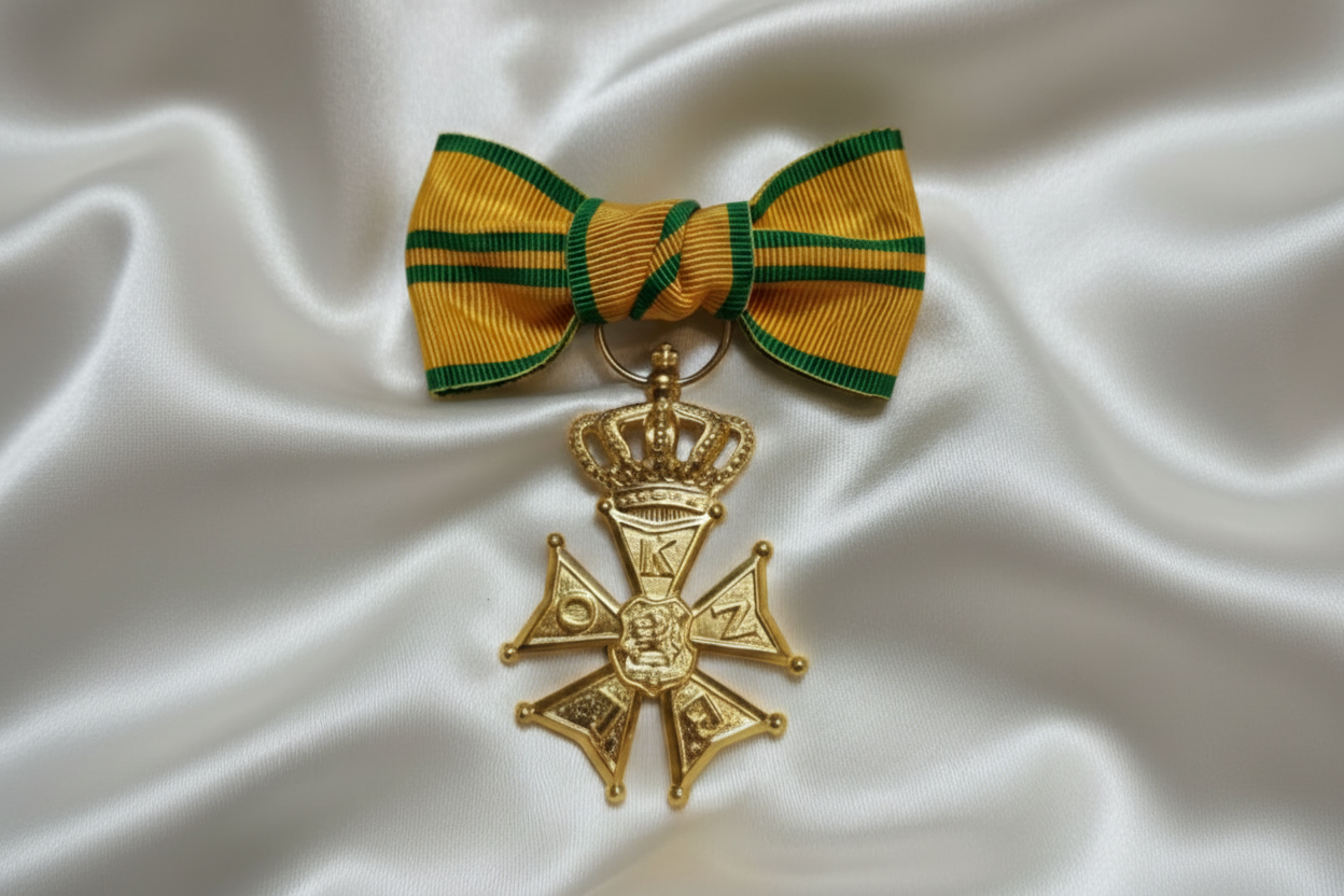 Originalmedaljer