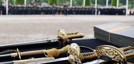 Sidogevär