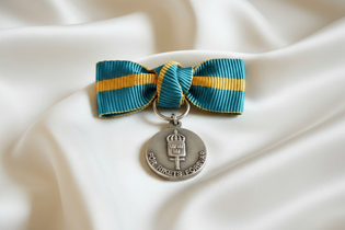 Miniatyrmedaljer