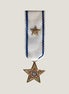 Miniatyrmedalj (CISM SSMBS)
