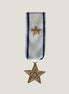 Miniatyrmedalj (CISM SSMGS)