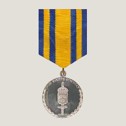 Originalmedalj (FMGSSSM)