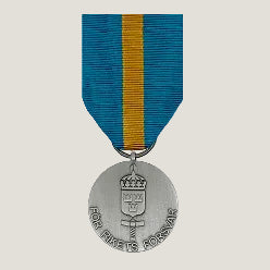 Originalmedalj (FMGUSM)