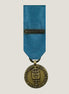 Miniatyrmedalj (FMIntBM AFGHANISTAN)