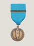 Originalmedalj (FMIntBM IRAK)