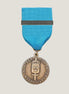 Originalmedalj (FMIntBM KOSOVO)