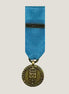 Miniatyrmedalj (FMIntBM MALI)