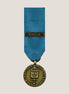 Miniatyrmedalj (FMIntBM SOMALIA)