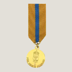 Miniatyrmedalj (FMRoGM)