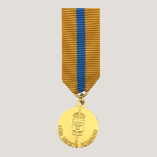 Miniatyrmedalj (FMRoGM)