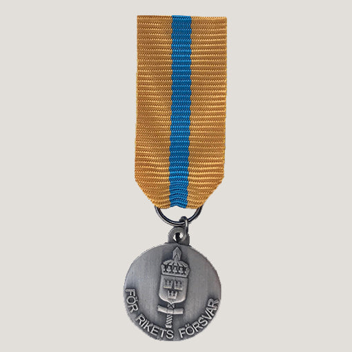Miniatyrmedalj (FMRoSM)