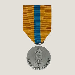 Originalmedalj (FMRoSM)