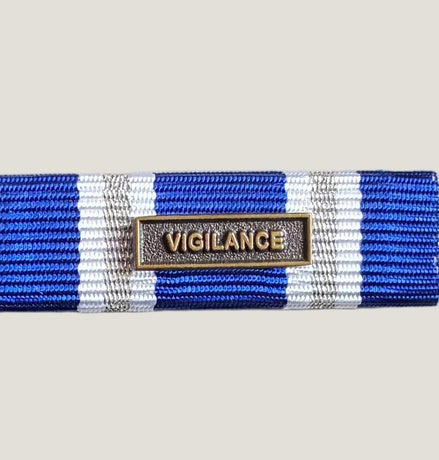 Släpspänne (NATO Vigilance)