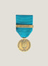Originalmedalj (FMIntBM LETTLAND)