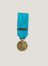 Miniatyrmedalj (FMIntBM LETTLAND)
