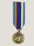 Miniatyrmedalj (MINUSMA)