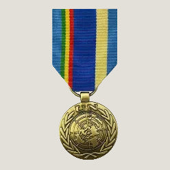 Originalmedalj (MINUSMA)