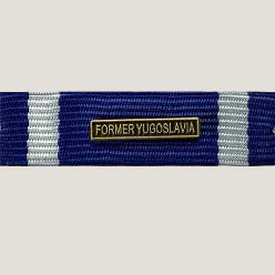 Släpspänne (NATO Former Yougoslavia)