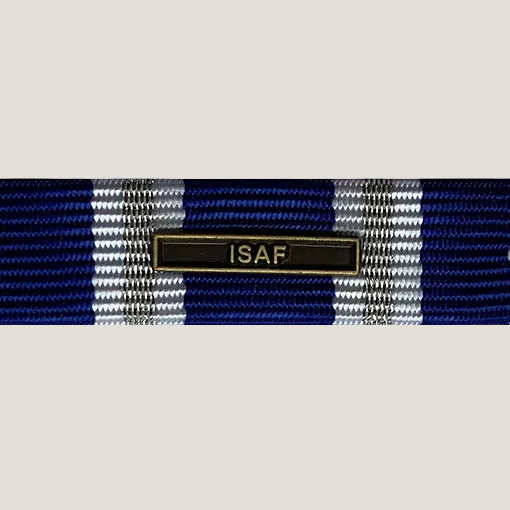 Släpspänne (NATO ISAF)