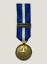 Miniatyrmedalj (NATO Kosovo)