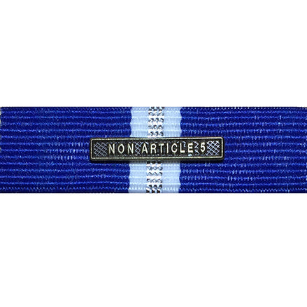 Släpspänne (NATO Non Article 5)