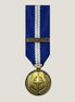 Miniatyrmedalj (NATO Non Article 5)