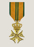 Originalmedalj (NED NijBKmkr)