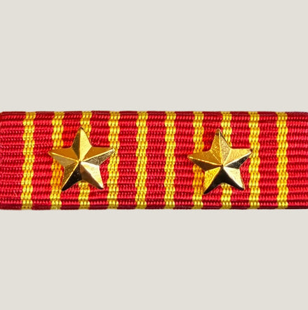Släpspänne (NOR HaerenTjgM2stjärna)