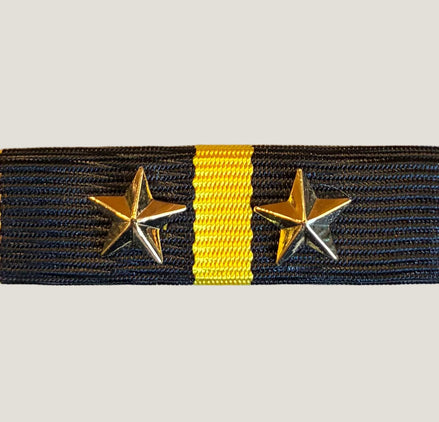 Släpspänne (NOR PolitiM2stjärna)