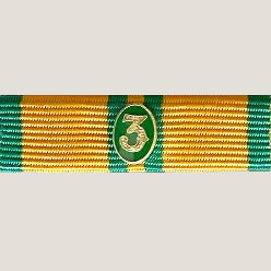 Släpspänne (NED NijBK3)