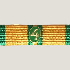 Släpspänne (NED NijBK4)