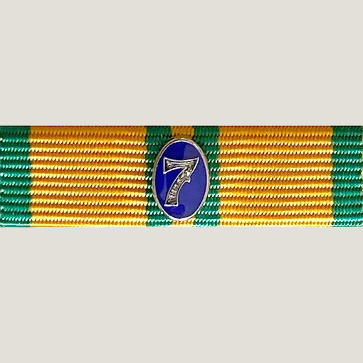 Släpspänne (NED NijSK7)