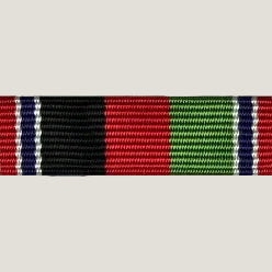 Släpspänne (NOR ForsOpM Afghanistan)