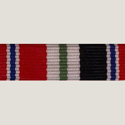 Släpspänne (NOR ForsOpM Sudan)