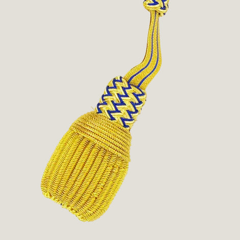 Portepé m/1797 OF