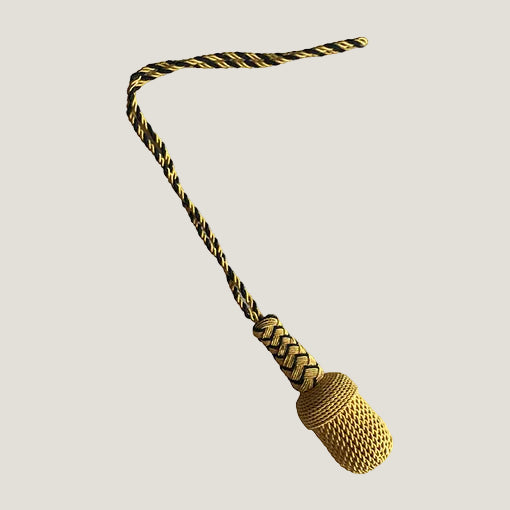 Portepé m/1930 OF/SO