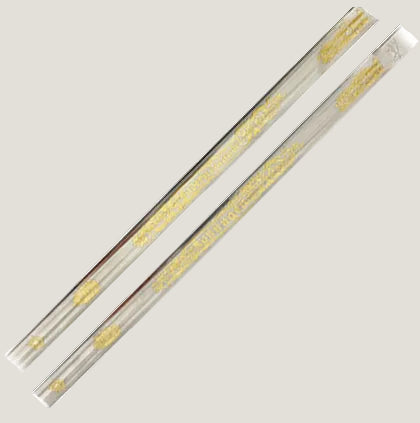 Sabel m/1899 OF m blank balja