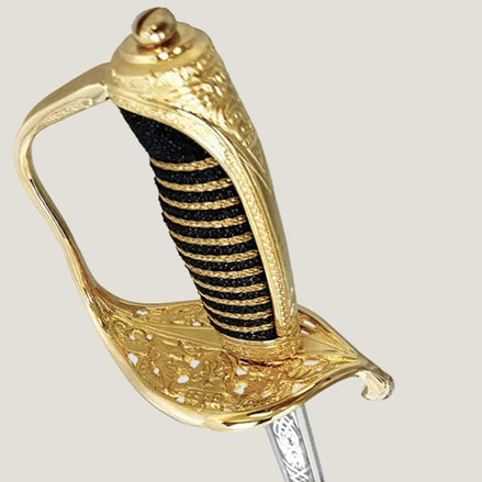 Sabel (NOR Hæren)