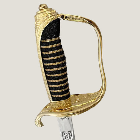 Sabel (NOR Hæren)