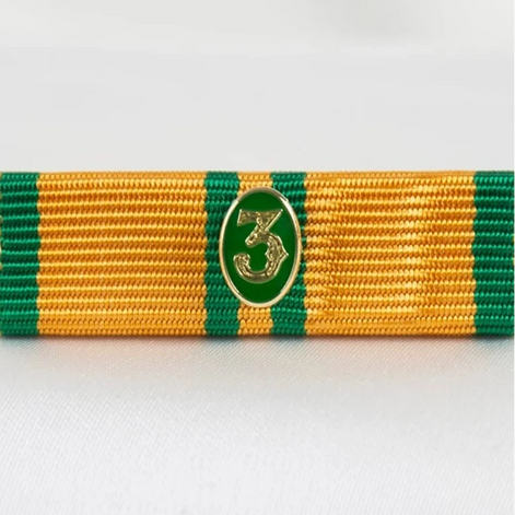 Släpspänne (NED NijBK3)