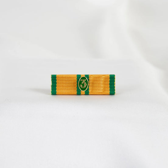Släpspänne (NED NijBK3)