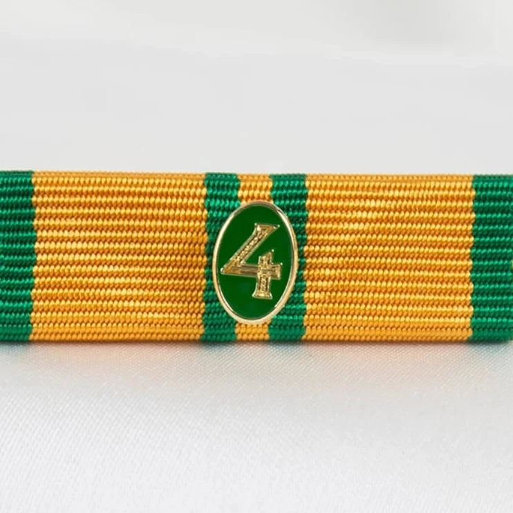 Släpspänne (NED NijBK4)