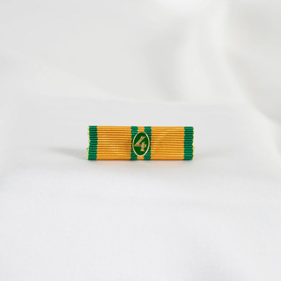 Släpspänne (NED NijBK4)