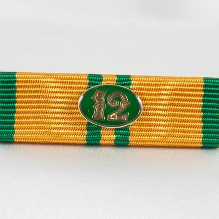 Släpspänne (NED NijGKmkr12)