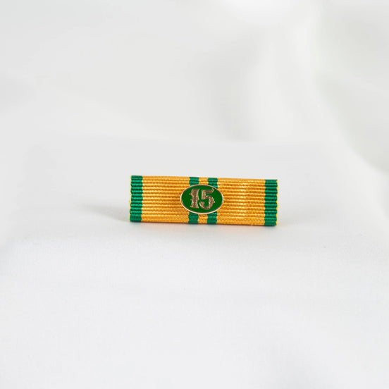 Släpspänne (NED NijGK15)