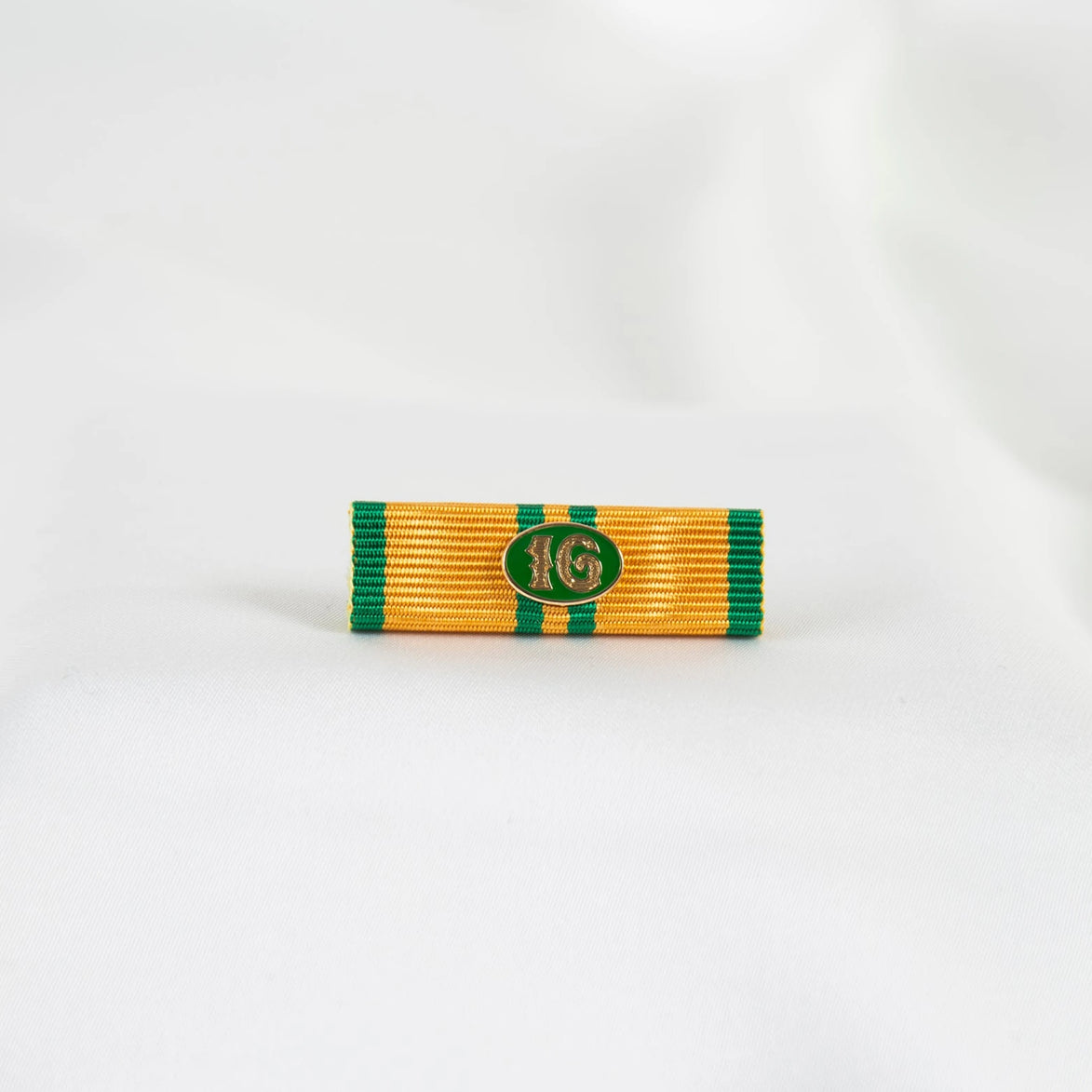 Släpspänne (NED NijGK16)
