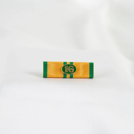 Släpspänne (NED NijGK16)