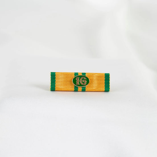 Släpspänne (NED NijGK16)