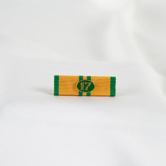 Släpspänne (NED NijGK17)